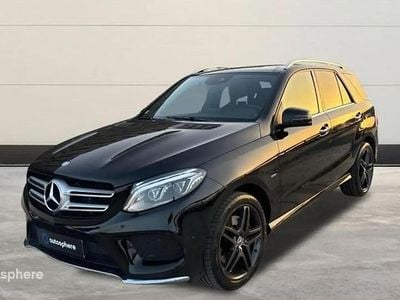 Occasion 2016 Mercedes G500 SUV | 31 799 €