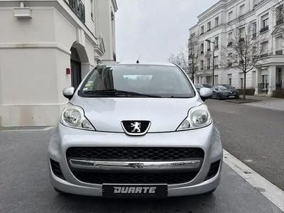 Occasion Peugeot 107 68 ch (50 kW) 2009 Citadine
