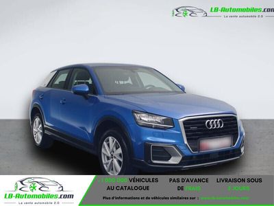 occasion Audi Q2 TDI 150 ch BVA Quattro