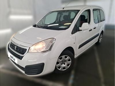 Peugeot Partner Tepee
