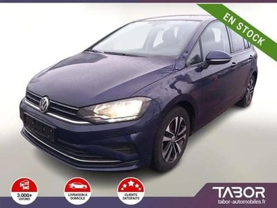 Bleu Occasion 2020 VW Golf VII | 18 988 € (Super prix)