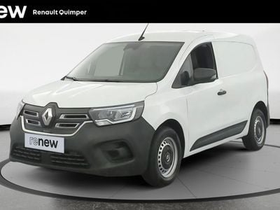 Occasion Renault Kangoo 120 ch (88 kW) 2023 Blanc Monospace
