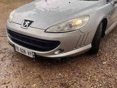 Occasion 2006 Peugeot 407 Coupe Griffe Coupé | 6 500 €