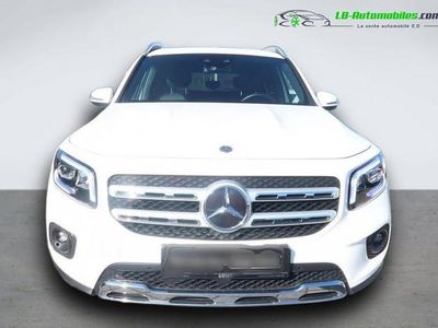 Mercedes GLB200