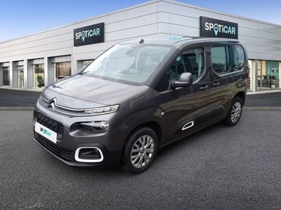 occasion Citroën Berlingo M BlueHDi 100ch S&S Feel