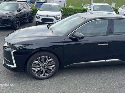 DS Automobiles DS4