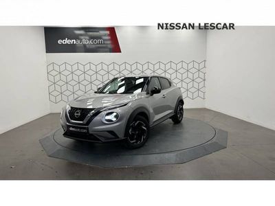 occasion Nissan Juke Juke 2023DIG-T 114