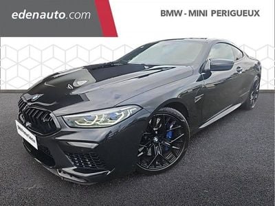 Occasion 2019 BMW M8 Comfort Edition Coupé | 89 990 €