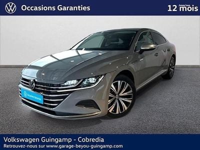 VW Arteon