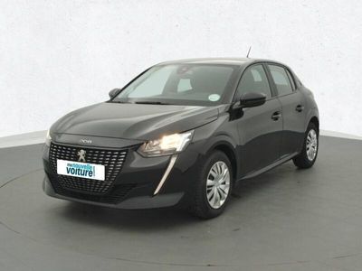 occasion Peugeot 208 BlueHDi 100 S&S BVM6 Active