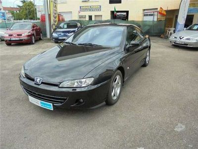 occasion Peugeot 406 Coupe 2.2 HDI136 GRIFFE