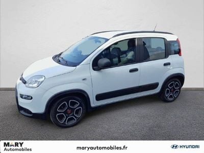 Fiat Panda Cross