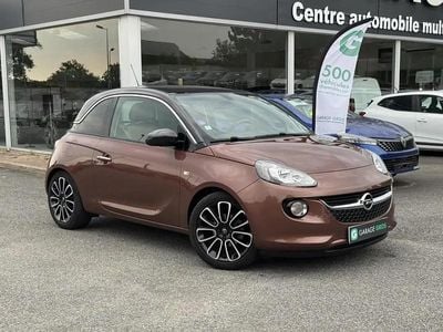 Opel Adam