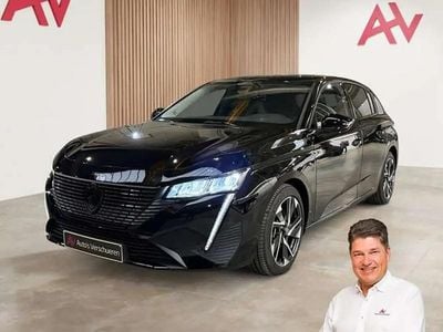 Noir Occasion 2024 Peugeot 308 Allure Berline | 26 990 € (Bon prix)