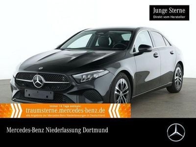Mercedes A200