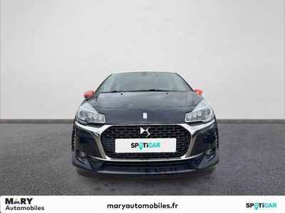 occasion DS Automobiles DS3 PureTech 110 S&S BVM Ines de la Fressange