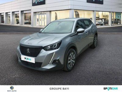 occasion Peugeot 2008 1.5 BlueHDi 110ch S&S Active Business 6 cv