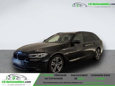 BMW 530e