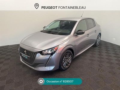 Occasion 2022 Peugeot 208 Style Citadine | 12 480 € (Prix juste)