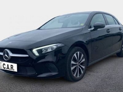 Mercedes A250