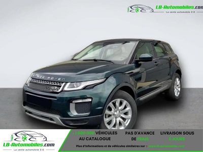 Occasion 2017 Land Rover Range Rover evoque | 7 900 €