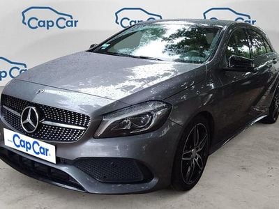 Mercedes A160