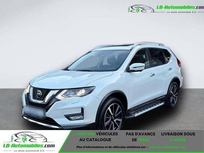 Occasion 2019 Nissan X-Trail Tekna SUV | 26 200 € (Prix juste)