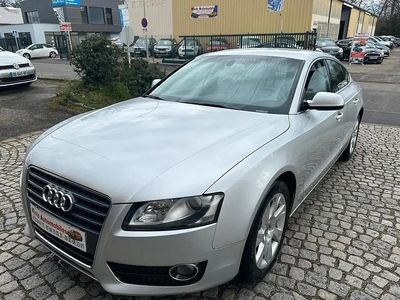 Gris Occasion 2010 Audi A5 Berline | 11 499 €
