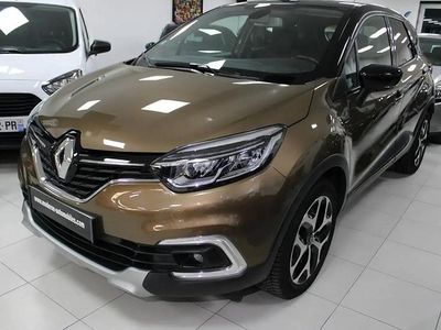 Occasion 2017 Renault Captur Intens SUV | 11 480 € (Bon prix)