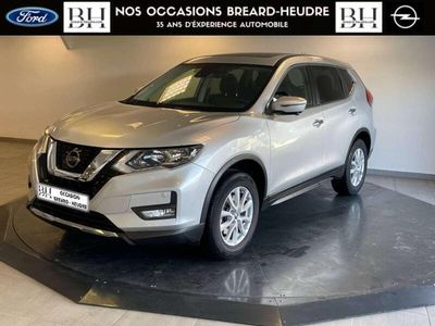 occasion Nissan X-Trail 1.6 Dig-t 163ch Business Edition 7 Places