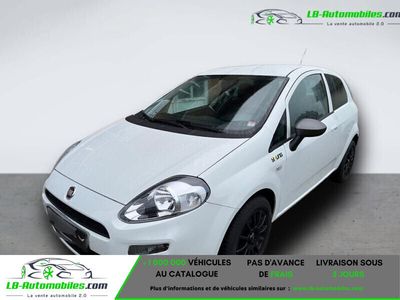 occasion Fiat Punto 1.2 69 ch