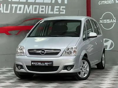 occasion Opel Meriva 1.4i Cosmo/CLIM DIGITAL/GARANTIE 12 MOIS/
