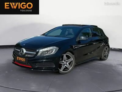Mercedes A250