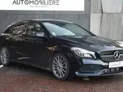 occasion Mercedes CLA200 Classe156ch Fascination