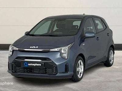 Occasion 2024 Kia Picanto Active Citadine | 16 999 € (Prix cher)