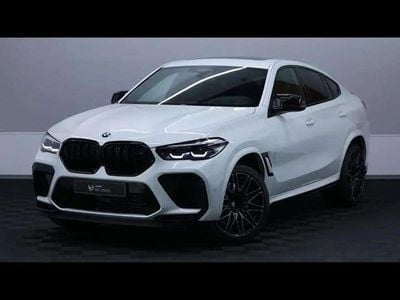 BMW X6 M