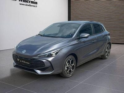 MG MG3
