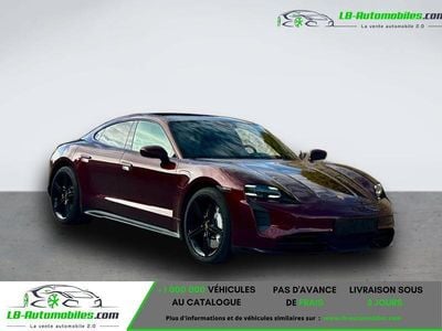 Porsche Taycan Turbo