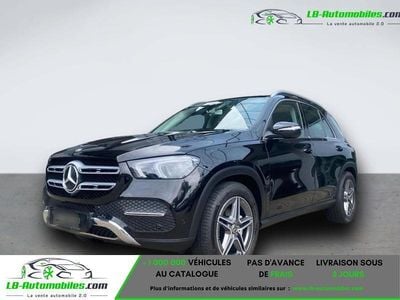 Mercedes GLE300