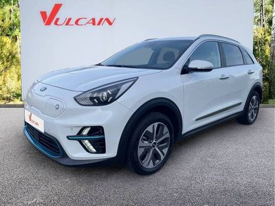 occasion Kia e-Niro e-NiroElectrique 204 ch