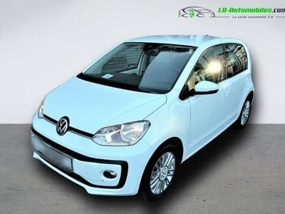 VW up!