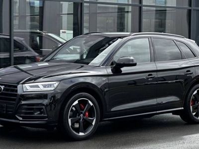 occasion Audi SQ5 3.0 Tfsi 354ch Quattro