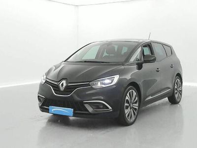 occasion Renault Grand Scénic IV Grand Scenic TCe 140