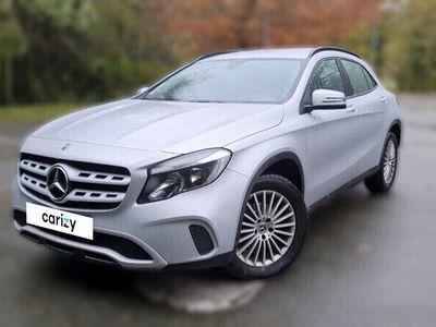 occasion Mercedes GLA200 d 7-G DCT Intuition