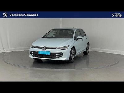 Occasion 2025 VW Golf VIII Edition | 25 999 € (Prix juste)