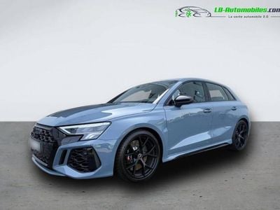 Audi RS3 Sportback