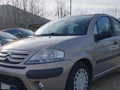 Occasion Citroën C3 68 ch (50 kW) 2008 Citadine