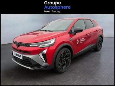 Rouge Occasion 2025 Renault Symbioz Esprit Alpine SUV | 27 990 € (Bon prix)