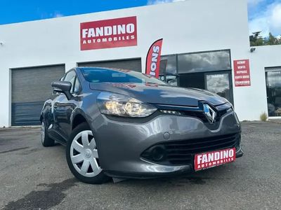 occasion Renault Clio IV 1.2 16V 75Ch Expression