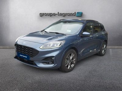 Occasion 2020 Ford Kuga ST-Line X SUV | 22 990 € (Prix assez cher)